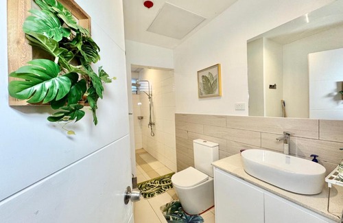 Wailoloa House | 林氏豪华公寓