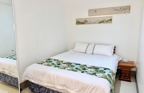 Wailoloa House | 林氏豪华公寓