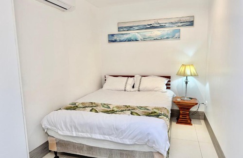 Wailoloa House | 林氏豪华公寓