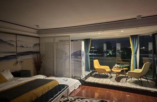 Qixing House | 桂林依庐居民宿