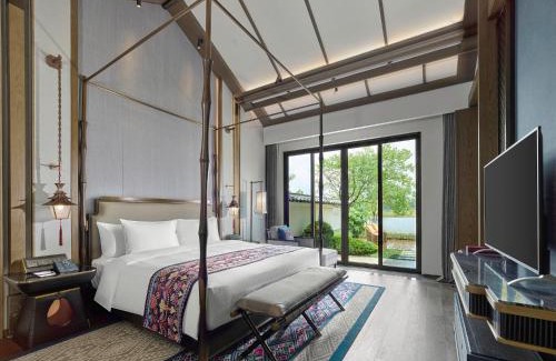 Yanshan District Hotel | 桂林雁山宋品酒店 Song Hotel Guilin