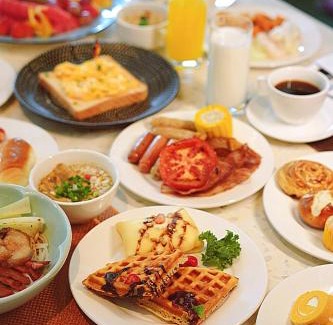 Yanshan District Hotel | 桂林雁山宋品酒店 Song Hotel Guilin