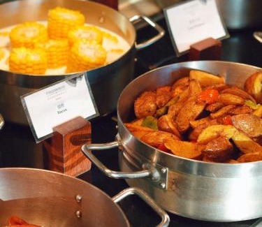 Yanshan District Hotel | 桂林雁山宋品酒店 Song Hotel Guilin