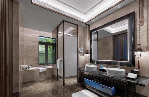 Yanshan District Hotel | 桂林雁山宋品酒店 Song Hotel Guilin