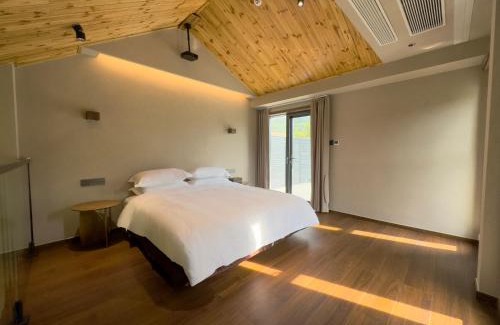Tonglu County House | 桐庐山未民宿 Tonglu SHANWEI Homestay