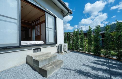 Asakura House | 桜たろう紅葉じろうの都-フルリノべ最大9名キッズ大好評!博多駅空港50分湯布院別府90分 アウトレット コストコ近い!