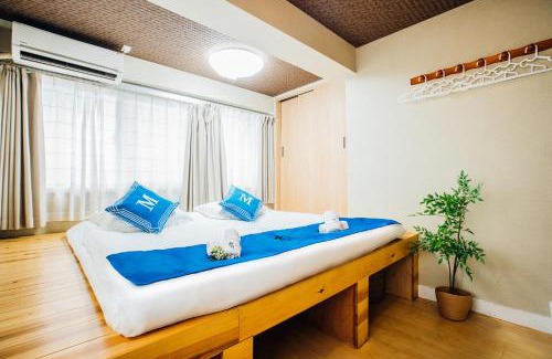 Toshima Apartment | 桜の川16 池袋一戸建 池袋駅 5分 2-11人丨Ikebukuro Villa Ikebukuro 5 minutes 2-11 people