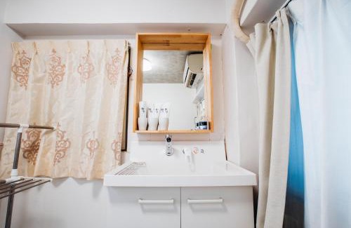 Toshima Apartment | 桜の川16 池袋一戸建 池袋駅 5分 2-11人丨Ikebukuro Villa Ikebukuro 5 minutes 2-11 people