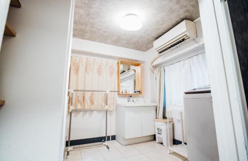 Toshima Apartment | 桜の川16 池袋一戸建 池袋駅 5分 2-11人丨Ikebukuro Villa Ikebukuro 5 minutes 2-11 people