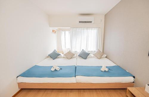 Ikebukuro Apartment | 桜の川70-44 池袋駅 7分 2-4人丨Ikebukuro 7 minutes 2-4 people