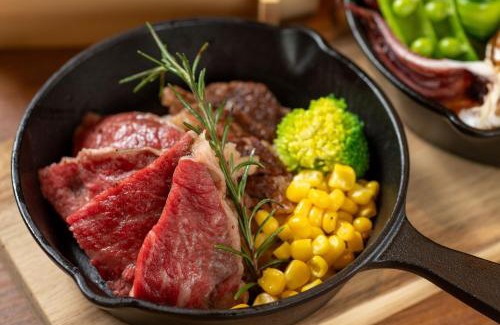 Shirogane Onsen Hotel | 森の雫RIN MorinoshizukuRIN