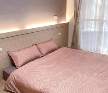 South Beach Apartment | 樂室Room