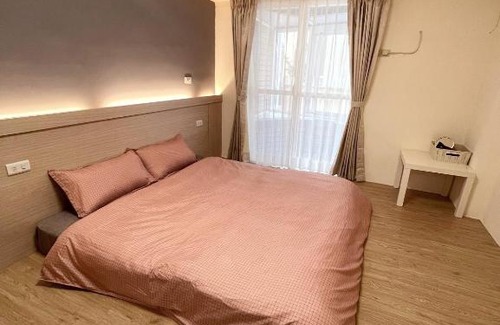 South Beach Apartment | 樂室Room