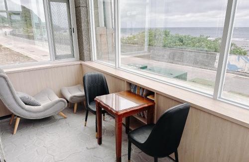 Lyudao House | 樂見海