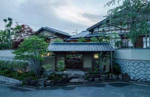Koka Hotel | 欅の宿 縁