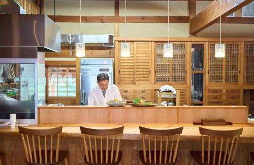 Koka Hotel | 欅の宿 縁