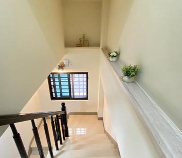 Shanhua District Hostel | 欣欣背包青旅商旅酒店三館