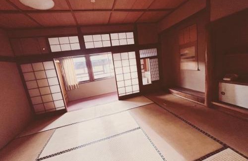 Obama Onsen House | 民宿ととのい処ゑびすや