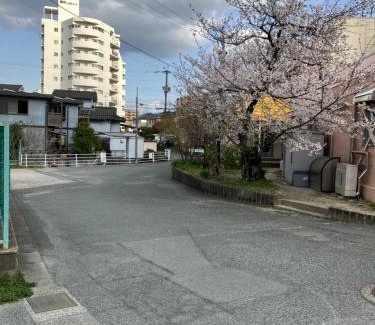Chikushino House | 民泊 筑紫野