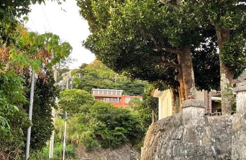 Chinen-son Villa | 水と共に過ごすスモールヴィラ かふーわ知念