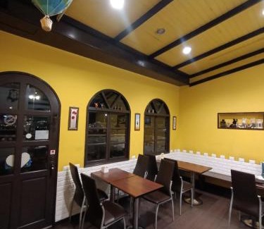 Shuili House | 水里河堤咖啡民宿 Shuili Heti coffee B&B