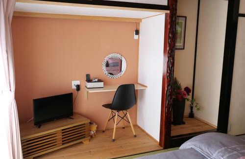 Shirahama House | 江津良別邸