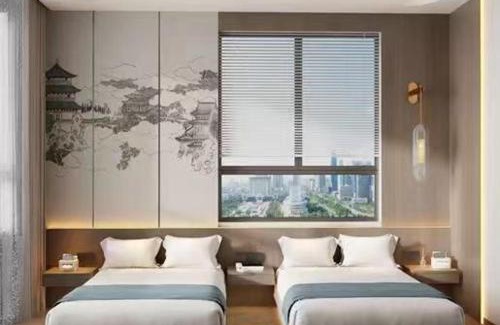 Xiuyu District House | 沐海听风
