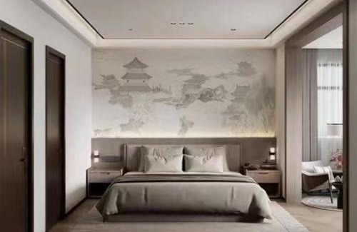 Xiuyu District House | 沐海听风