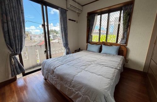 Nago Apartment | 沖縄やどや