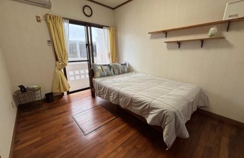 Nago Apartment | 沖縄やどや
