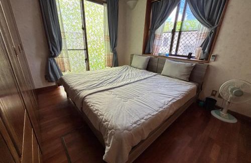 Nago Apartment | 沖縄やどや