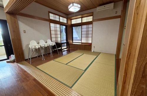 Nago Apartment | 沖縄やどや