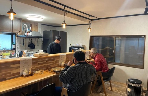 Koka House | 泊まれるカフェやわらかそう