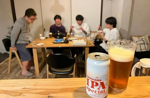 Koka House | 泊まれるカフェやわらかそう