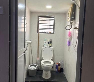 Bandar Baru Permas Jaya House | 派星星