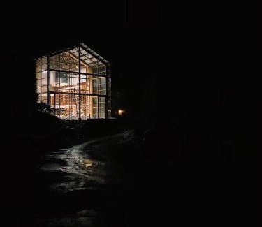 Tonglu County Hotel | 流云乡墅