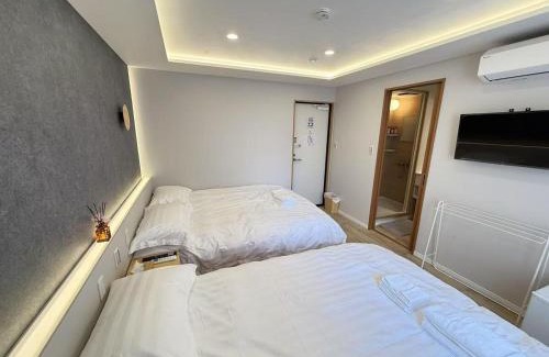 Asakusa Apartment | 浅草駅徒歩8分 浅草寺すぐそばの仲見世散策ステイ DqcSoE