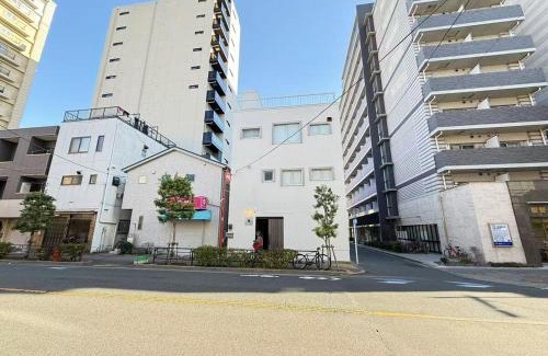 Asakusa Apartment | 浅草駅徒歩8分 浅草寺すぐそばの仲見世散策ステイ DqcSoE