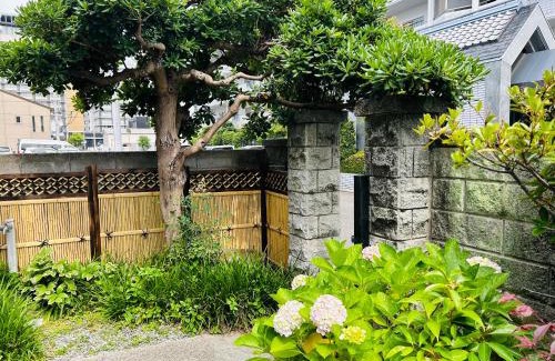 Hamano Cho House | 浜町小院 Guest House