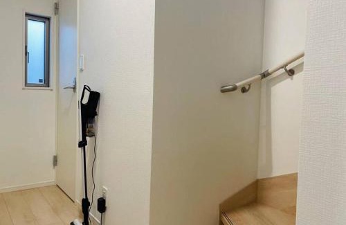 Itoman Ski Chalet | 海に近い田舎にある新築家の丹霞阁