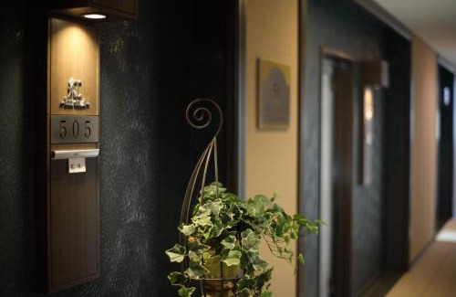 Hedamura Hotel | 海のほてる いさば