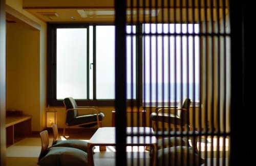 Hedamura Hotel | 海のほてる いさば