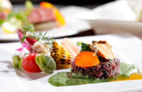 Hedamura Hotel | 海のほてる いさば