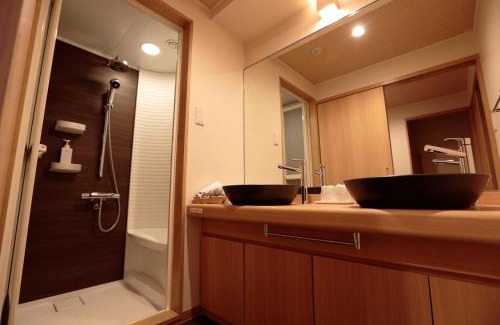 Hedamura Hotel | 海のほてる いさば