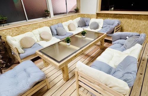 Shirahama House | 海味乃風 Umi No Kaze