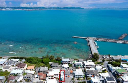 Okinawa Apartment | 海野Sea Terrace