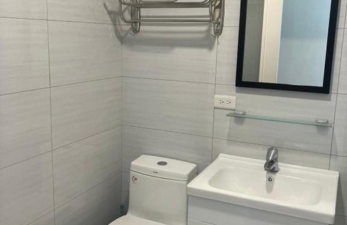 Tamsui Apartment | 淡水民宿