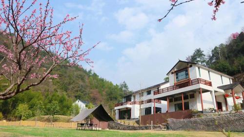 Chun'an House | 淳安千岛湖乡庐怡陌民宿