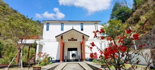 Chun'an House | 淳安千岛湖乡庐怡陌民宿