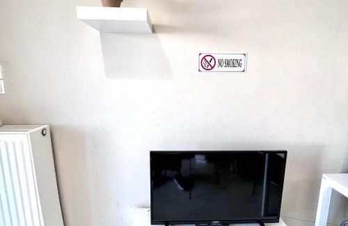 Athens Apartment | 溫馨精品公寓